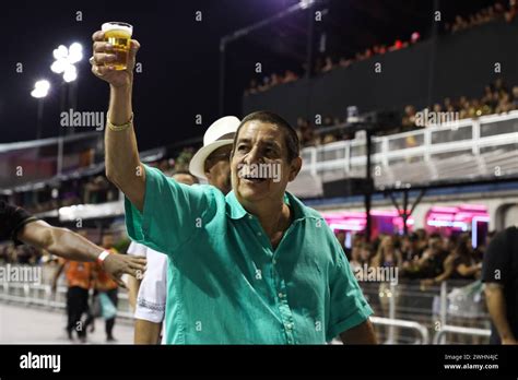 ¡El Carnaval de Zeca Pagodinho: Ritmo, Alegría y un Pequeño Desastre Culinario!