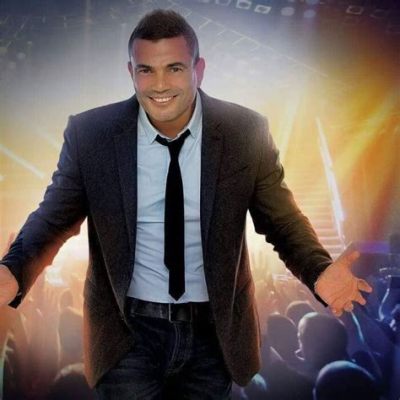  El Gran Baile de Amr Diab: ¿Un Retorno Triunfal al Escenario Español?