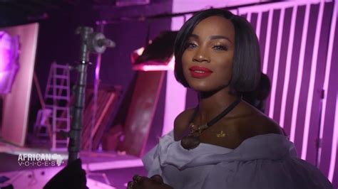 ¡El Afrobeats Fiesta te espera: ¡una noche de ritmo y energía con Seyi Shay!