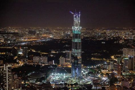 El Concierto de Inspira: Una Noche Mágica que Redefinió la Música en Kuala Lumpur