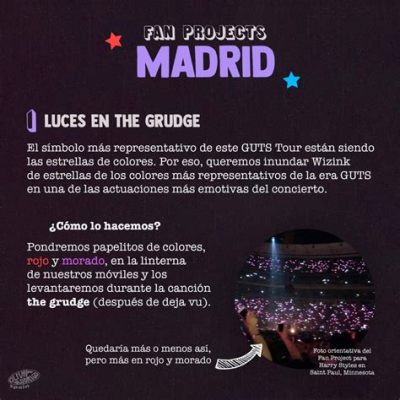 El Concierto de Olivia Rodrigo en Madrid: Una Noche de Emoción y Sorpresas para los Fans Españoles